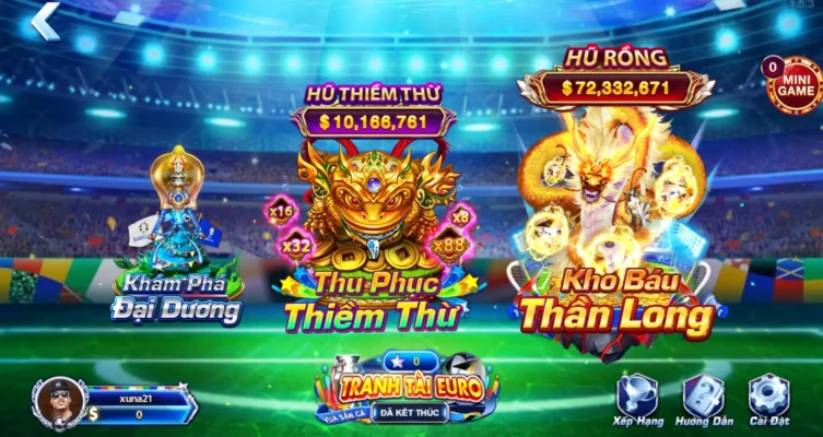 Thực hiện theo đúng yêu cầu của cổng game sunwin