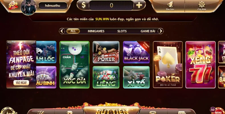 Anh em cần truy cập sunwin live để cược baccarat