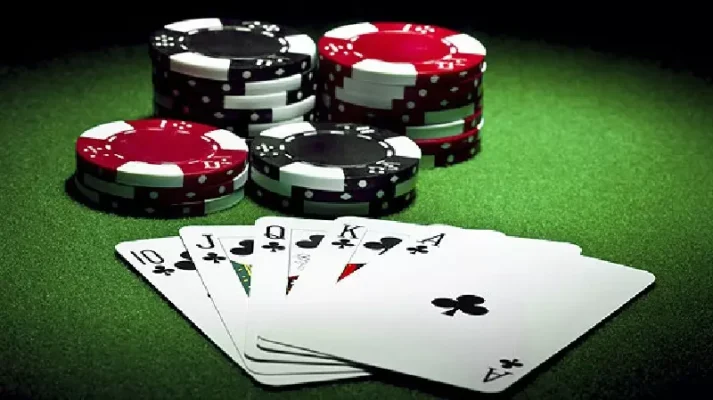 Tìm hiểu thông tin về bộ bài trong game Blackjack online