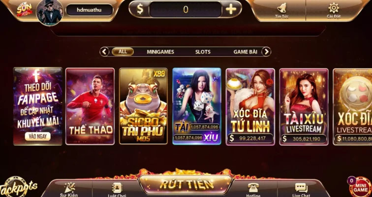 Anh em cần lưu ý nắm rõ những lưu ý khi cược game online tại sunwin