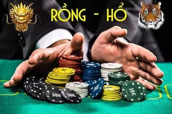 Anh em cần nắm rõ thông tin về game rồng hổ khi cược