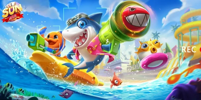 Mẹo nâng cao kỹ năng săn cá